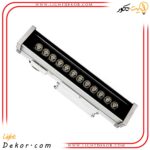 وال-واشر-12-وات-(2×6)-ای-دی-سی---آفتابی