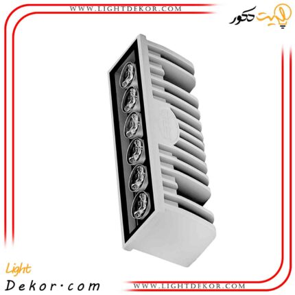 وال-واشر-20-سانتی-متری-دیکاست-12-وات-ای-دی-سی-EDC