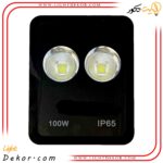 پروژكتور-eiles-ایلس-۱۵-درجه-۱۰۰-وات-COB-آفتابی-کد-TGSB