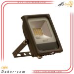 پروژکتور-10-وات-اسلیم-ای-دی-سی-EDC