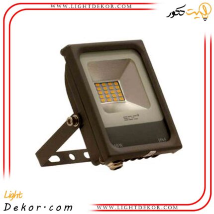 پروژکتور-10-وات-اسلیم-ای-دی-سی-EDC