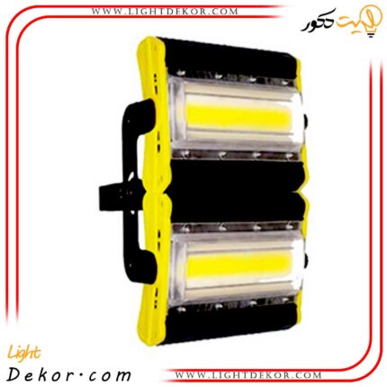 پروژکتور-100-وات-COB-شفق