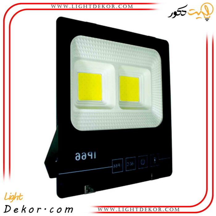 پروژکتور-100-وات-Flood-Light-مدل-venus
