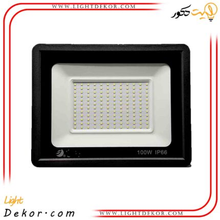 پروژکتور-100-وات-SMD-رشد-گیاه