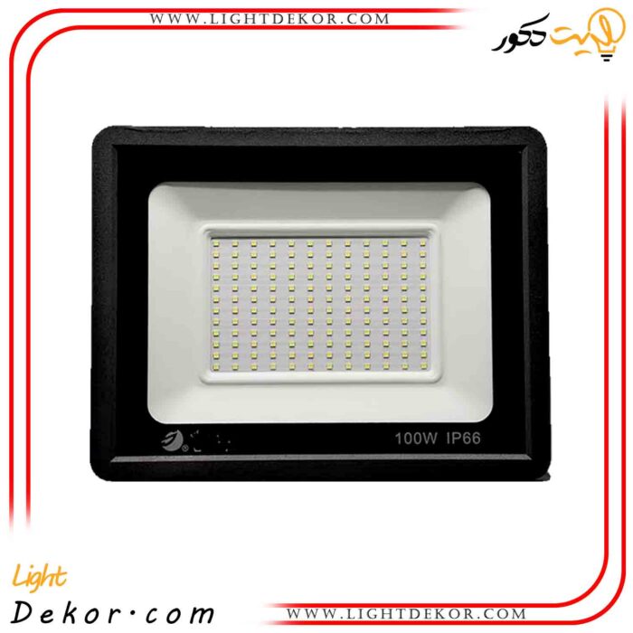 پروژکتور-100-وات-SMD-رشد-گیاه