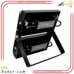 پروژکتور-100-وات-آتریا-COB-عمودی-پارس-شعاع-توس