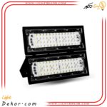 پروژکتور-100-وات-آرتینا-SMD-پارس-شعاع-توس