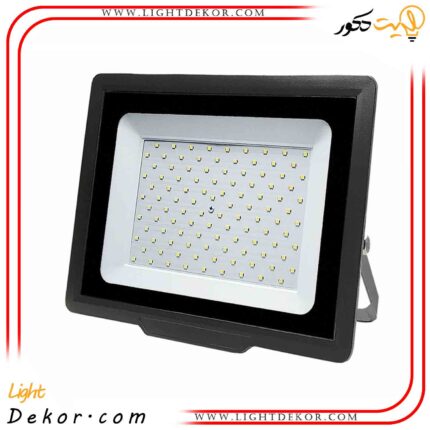 پروژکتور-100-وات-سری-اوپال-DOB-پارس-شهاب