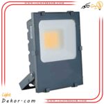 پروژکتور-100-وات-شعاع-پارس-مدل-SP-100W-Flood-Light
