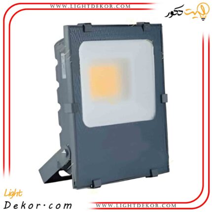 پروژکتور-100-وات-شعاع-پارس-مدل-SP-100W-Flood-Light