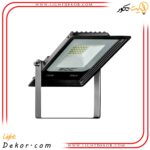 پروژکتور-20-وات-اسلیم-ای-دی-سی-EDC