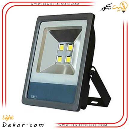 پروژکتور-200-وات-COB-برند-EDC