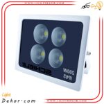 پروژکتور-200-وات-COB-شیله