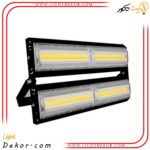 پروژکتور-200-وات-آتریا-COB-پارس-شعاع-توس