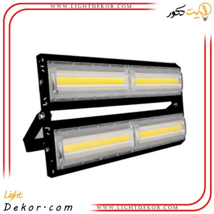 پروژکتور-200-وات-آتریا-COB-پارس-شعاع-توس