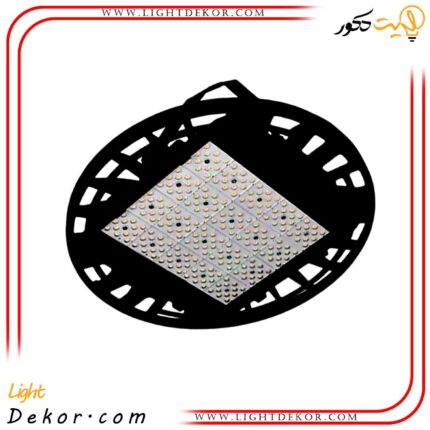 پروژکتور-250-وات-سوله-ای