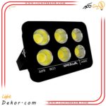 پروژکتور-300-وات-cob