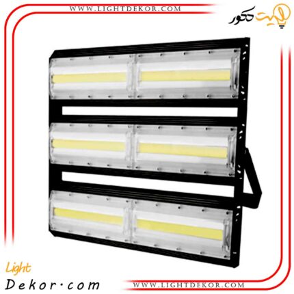 پروژکتور-300-وات-آتریا-COB-پارس-شعاع-توس