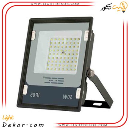 پروژکتور-50-وات-اکو-پلاس-ای-دی-سی-EDC