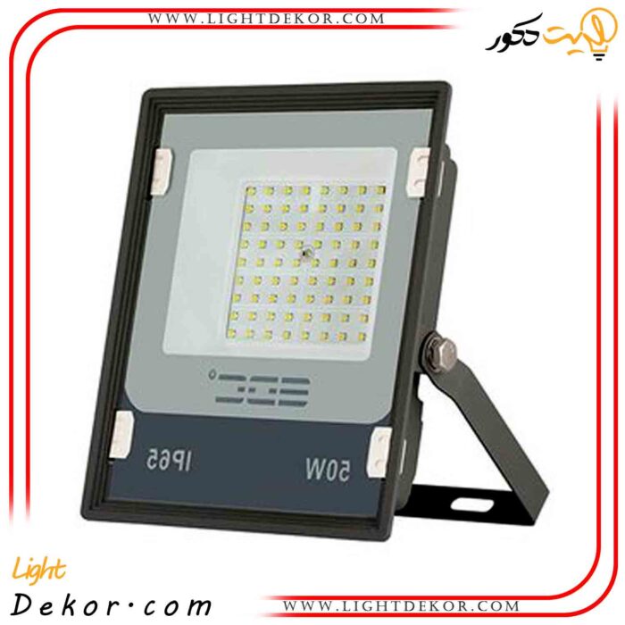 پروژکتور-50-وات-اکو-پلاس-ای-دی-سی-EDC