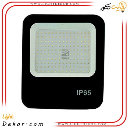 پروژکتور-50-وات-صنعتی-ماهک