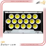 پروژکتور-800-وات-COB-پلاتو