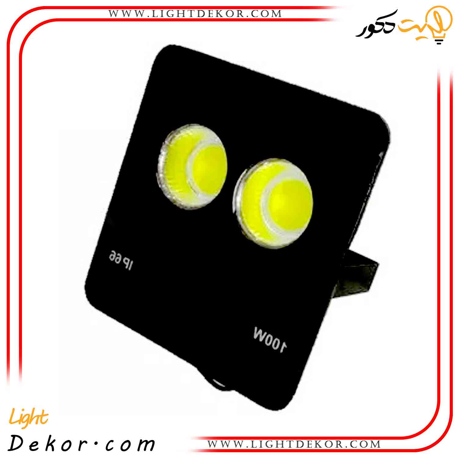 پروژکتور-COB-TH-4100-تکنوتل پروژکتور-COB-TH-4100-تکنوتل