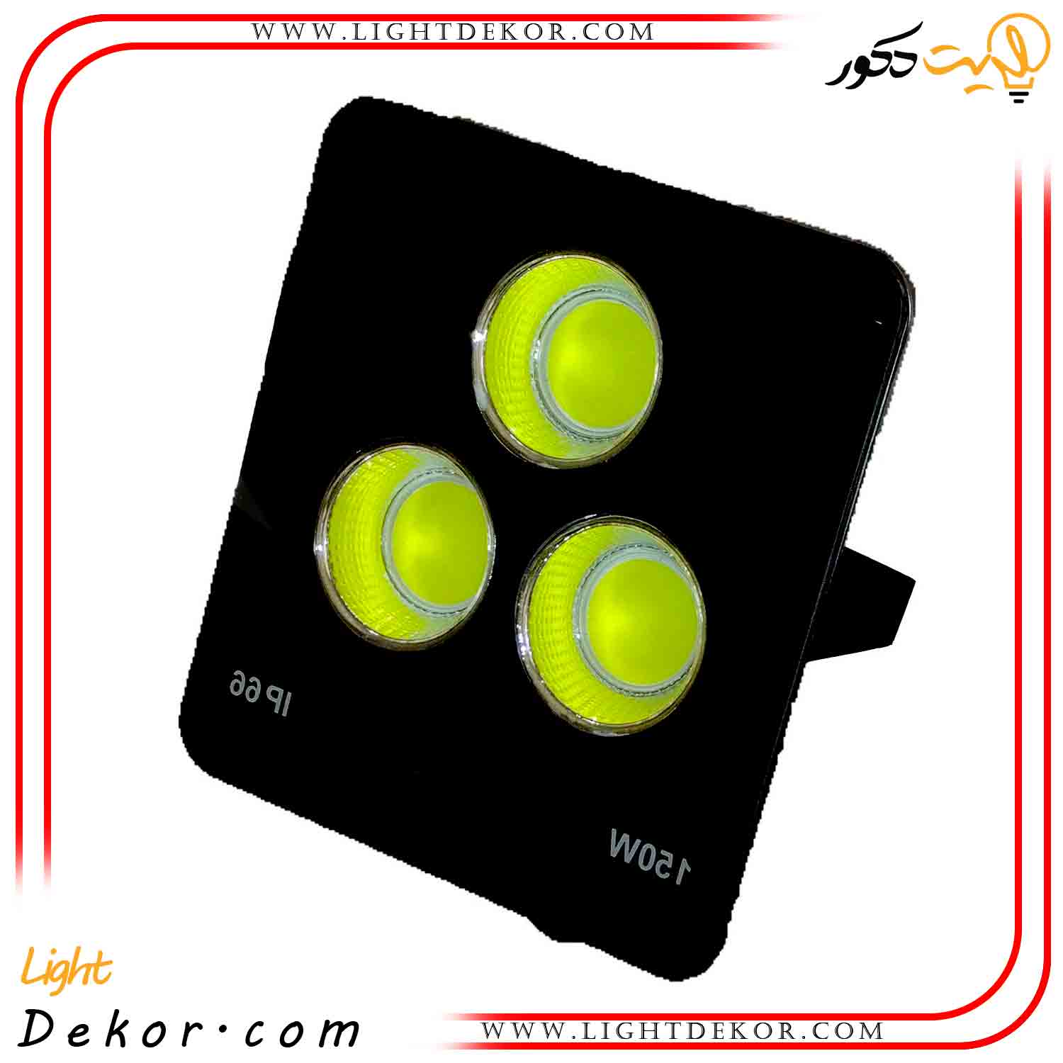 پروژکتور-COB-TH-4150-تکنوتل پروژکتور-COB-TH-4150-تکنوتل