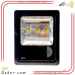 پروژکتور-COB-لنزدار-150-وات-نمانور