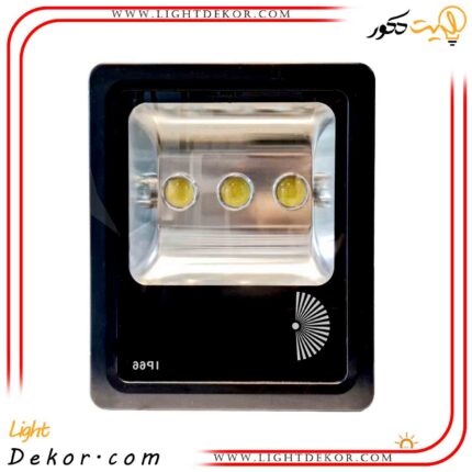 پروژکتور-COB-لنزدار-150-وات-نمانور