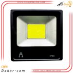 پروژکتور-COB-مدل-مهتاب-200-وات