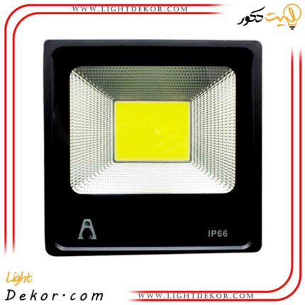 پروژکتور-COB-مدل-مهتاب-200-وات