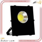 پروژکتور-COB-پنجاه-وات-بارش-نور