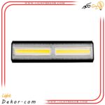 پروژکتور-آتریا-100-وات-COB-افقی-پارس-شعاع-توس