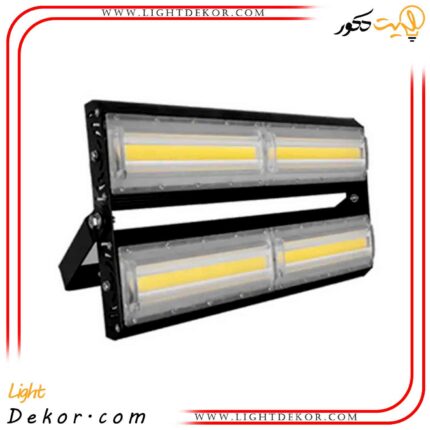 پروژکتور-آتریا-۲۰۰-وات-COB-پارس-شعاع-توس