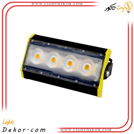 پروژکتور-اتریا-50-وات-mcob