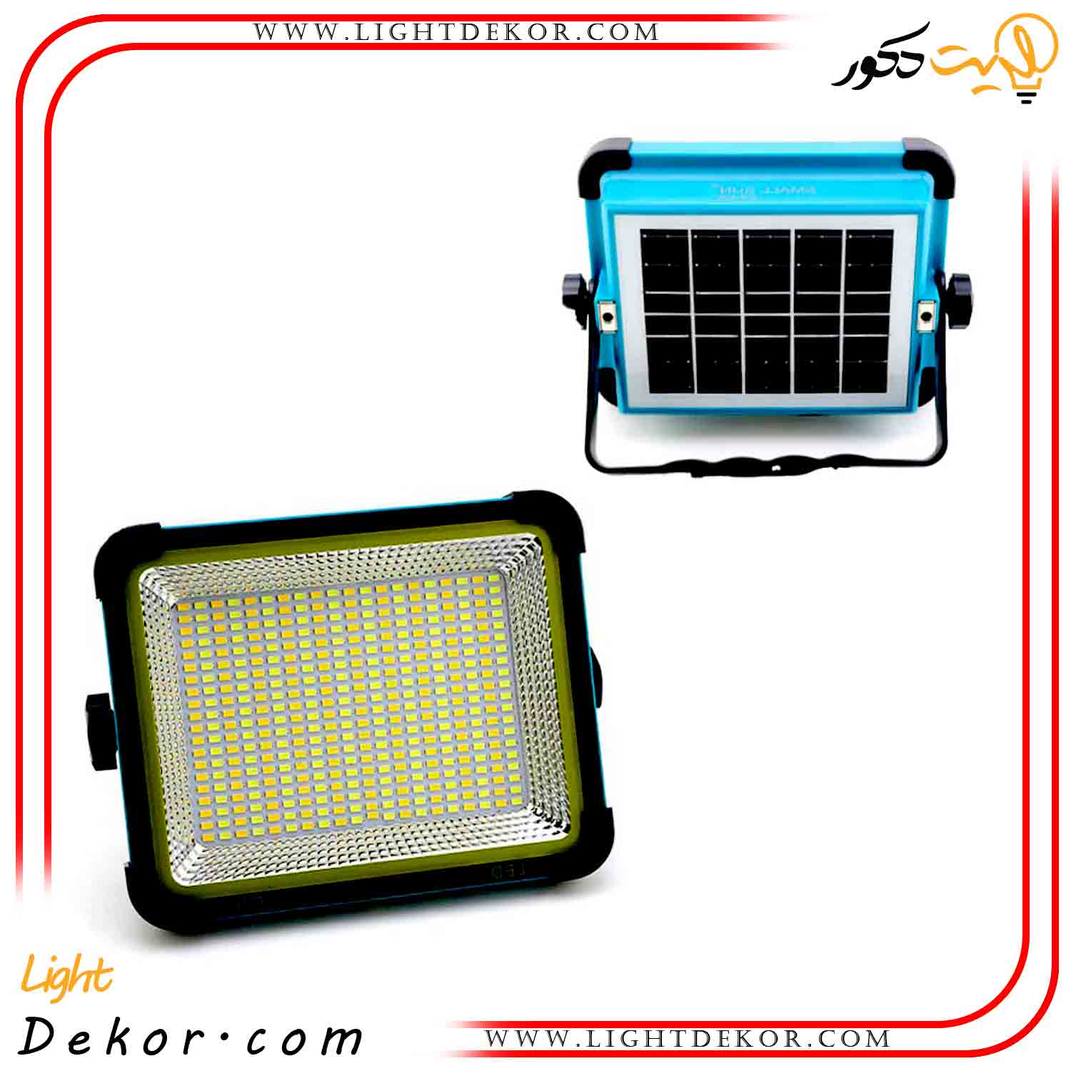 پروژکتور-اسمال-سان-ZY-C6 پروژکتور-اسمال-سان-ZY-C6