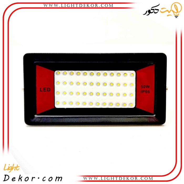 پروژکتور-ال-_ای_-دی-50-وات-مدل-DREAM-CAST-طرح-IP66