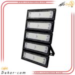 پروژکتور-ال-ای-دی-200-وات-COB-مدل-آتریا---پارس-شعاع-توس