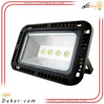 پروژکتور-ال-ای-دی-200-وات-پارسوآ-ELC-(نور-افکن-مدل-تایوان-PS)-COB-ال-ای-دی