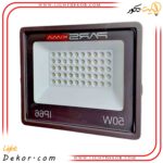 پروژکتور-ال-ای-دی-50-وات-پارس-کیمیا