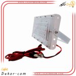 پروژکتور-ال-ای-دی-کمپ-12-ولت