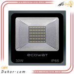 پروژکتور-ال-ای-دی-۳۰-وات-اکووات---فروشگاه-اینترنتی-گندور