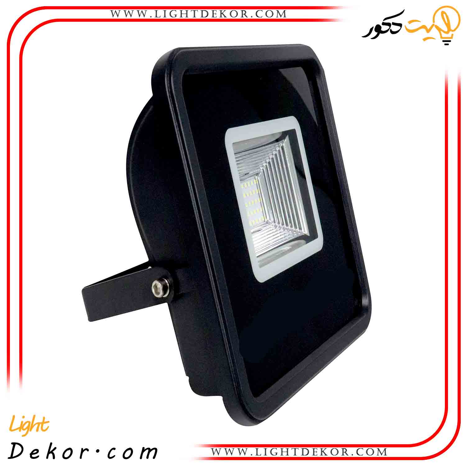 پروژکتور-تیوانا-مدل-۵۰-وات-شهاب پروژکتور-تیوانا-مدل-۵۰-وات-شهاب