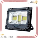 پروژکتور-خورشیدی-200-وات-GREAT-SOLAR