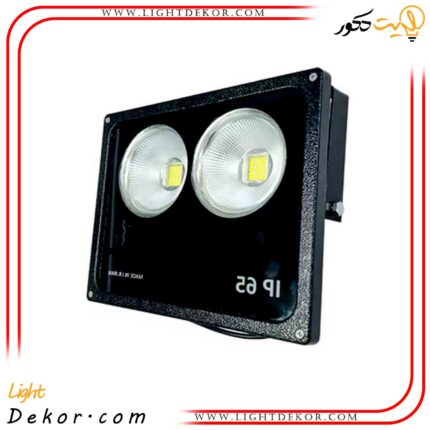 پروژکتور-روشنایی-۱۰۰وات