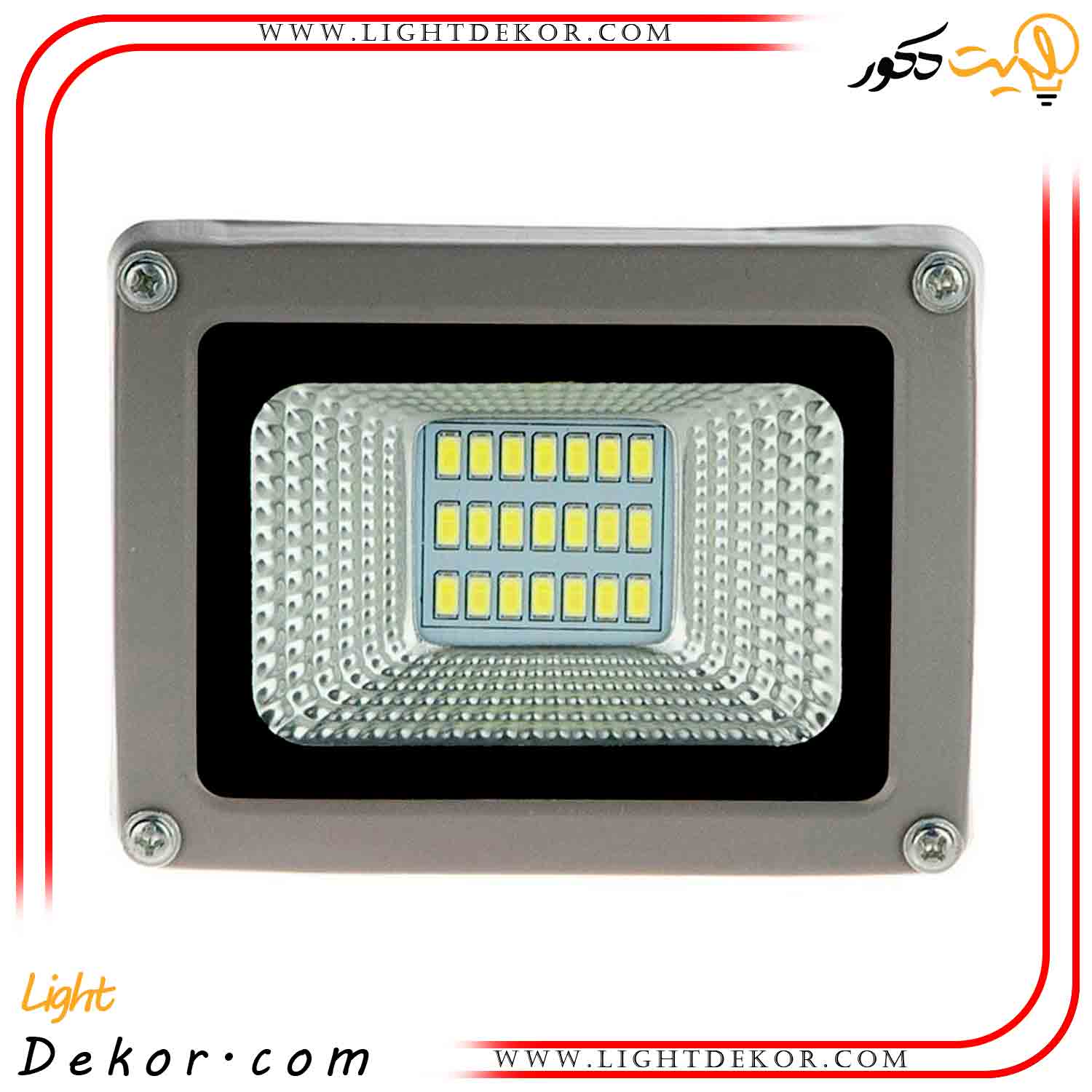 پروژکتور-سیار-12ولت-CAICAI-2011-LED10W-با-زاویه-نوردهی-120-درجه پروژکتور-سیار-12ولت-CAICAI-2011-LED10W-با-زاویه-نوردهی-120-درجه