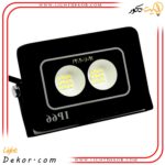 پروژکتور-صبا-ترانس-SABA-TERANS-LED-IP66-10W