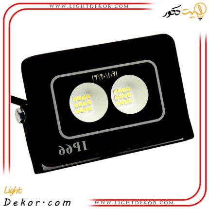 پروژکتور-صبا-ترانس-SABA-TERANS-LED-IP66-10W