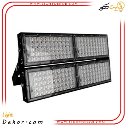 پروژکتور-صنعتی-اکوآتریا-200-وات-SMD-پارس-شعاع-توس